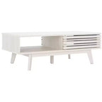 Table basse 2 portes Rori - Safavieh