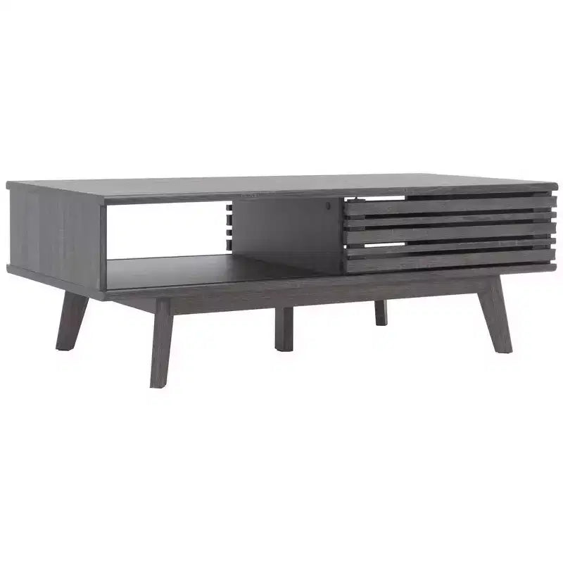 Table basse 2 portes Rori - Safavieh