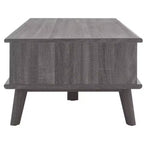 Table basse 2 portes Rori - Safavieh