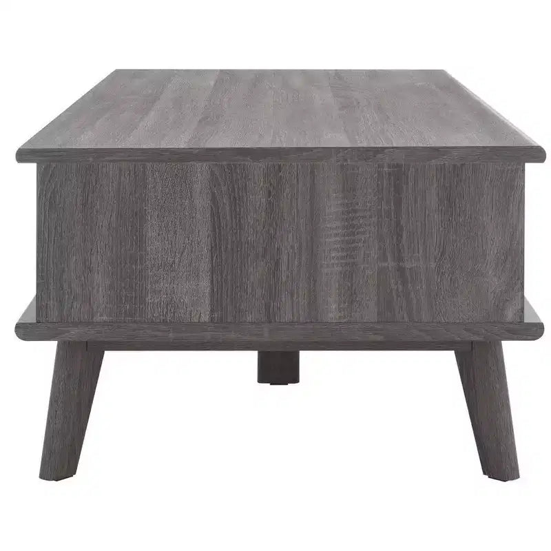 Table basse 2 portes Rori - Safavieh