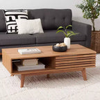 Table basse 2 portes Rori - Safavieh
