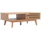 Table basse 2 portes Rori - Safavieh