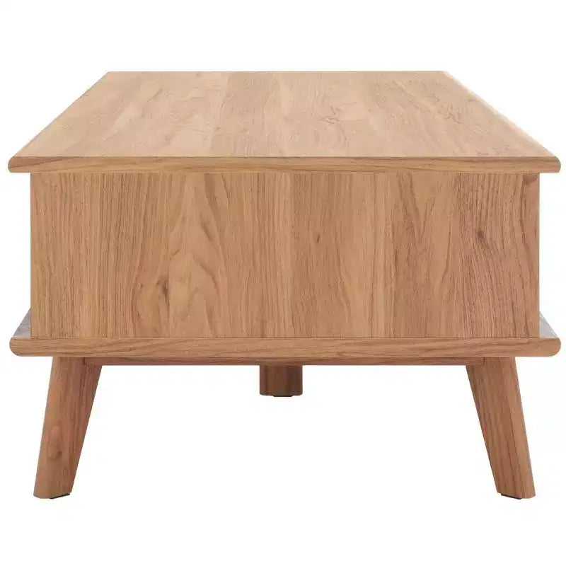 Table basse 2 portes Rori - Safavieh