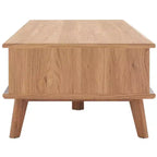 Table basse 2 portes Rori - Safavieh