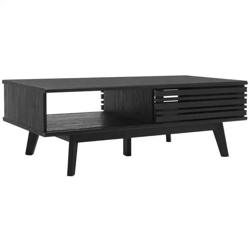 Table basse 2 portes Rori - Safavieh