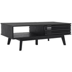 Table basse 2 portes Rori - Safavieh
