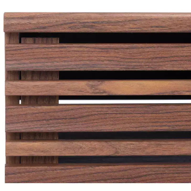 Table basse 2 portes Rori - Safavieh