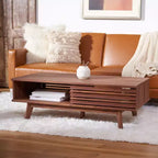 Table basse 2 portes Rori - Safavieh