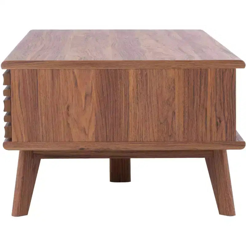 Table basse 2 portes Rori - Safavieh