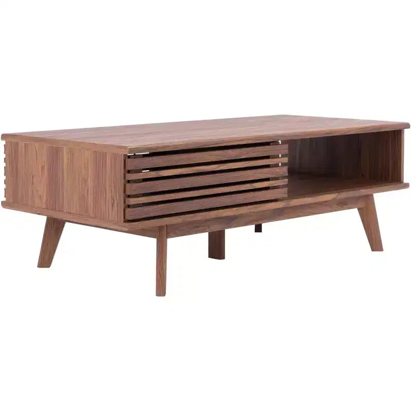 Table basse 2 portes Rori - Safavieh
