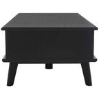 Table basse 2 portes Rori - Safavieh