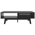 Rori 2 Door Coffee Table - Safavieh