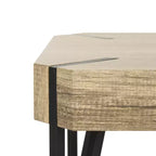 Table basse Liann - Safavieh