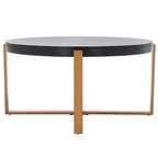 Table basse ronde Navya - Safavieh