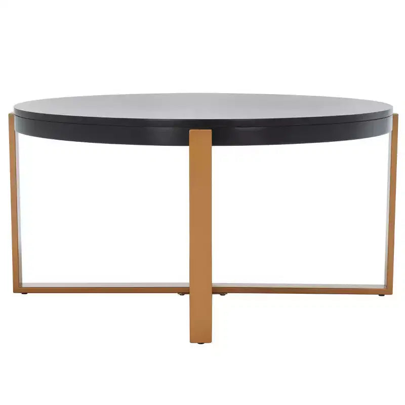 Table basse ronde Navya - Safavieh
