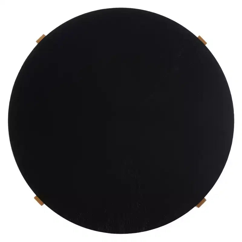 Table basse ronde Navya - Safavieh