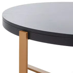 Table basse ronde Navya - Safavieh