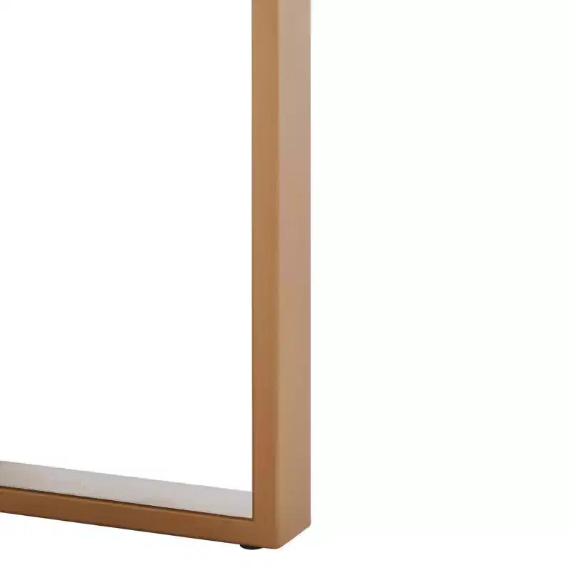 Table basse ronde Navya - Safavieh
