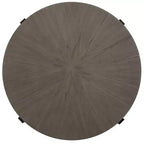Table basse ronde Navya - Safavieh