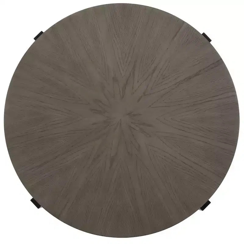 Table basse ronde Navya - Safavieh