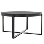 Table basse ronde Navya - Safavieh