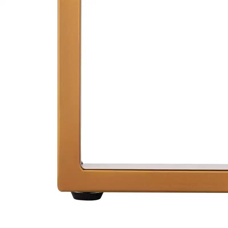 Table basse ronde Navya - Safavieh