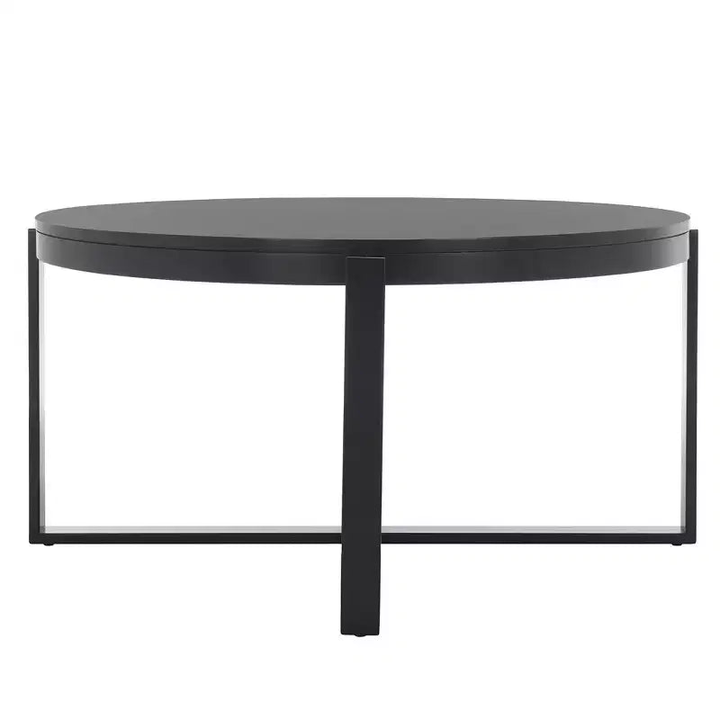 Table basse ronde Navya - Safavieh