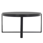 Table basse ronde Navya - Safavieh