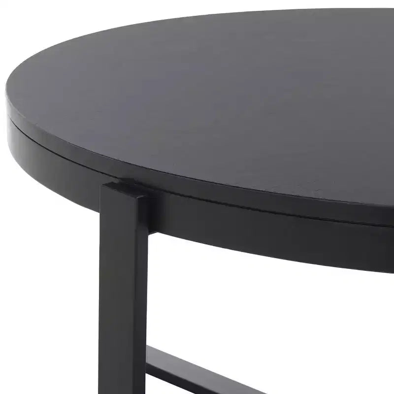 Table basse ronde Navya - Safavieh