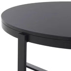 Table basse ronde Navya - Safavieh