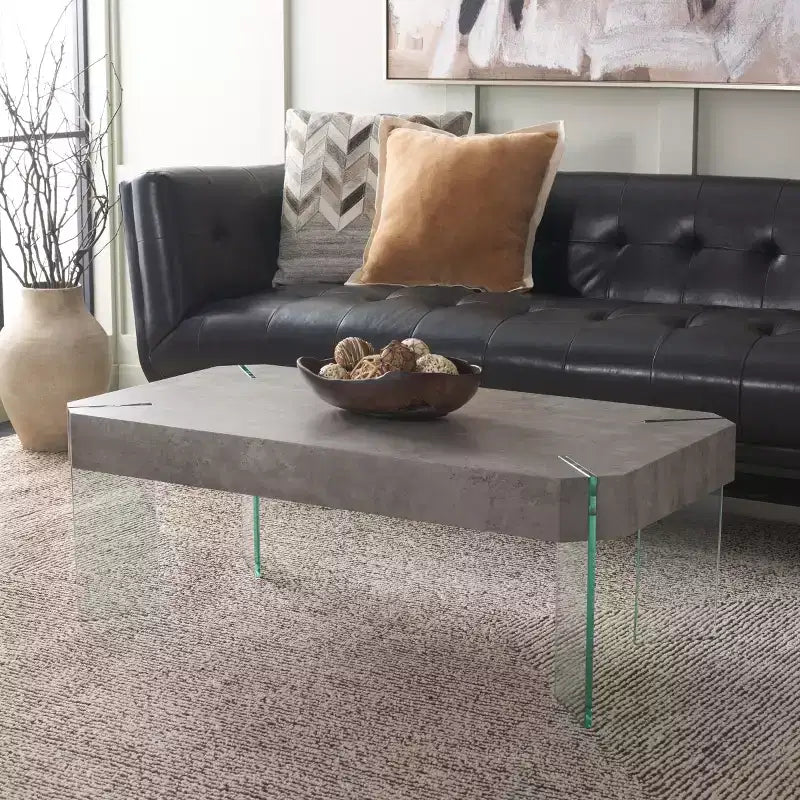Table Basse Katelyn - Safavieh