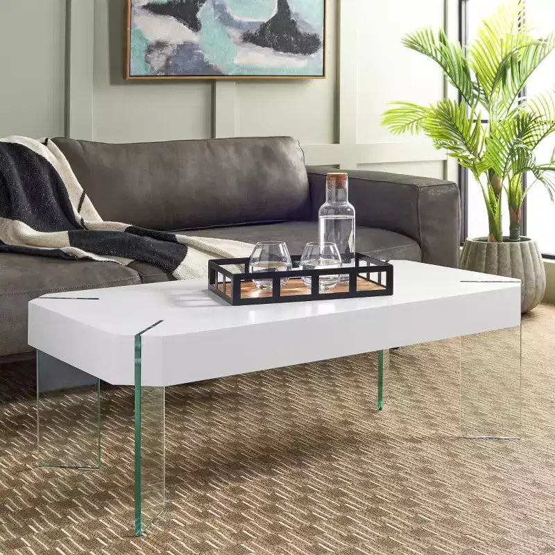 Table Basse Katelyn - Safavieh