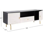 Meuble TV Genevieve - MED5000 - Safavieh