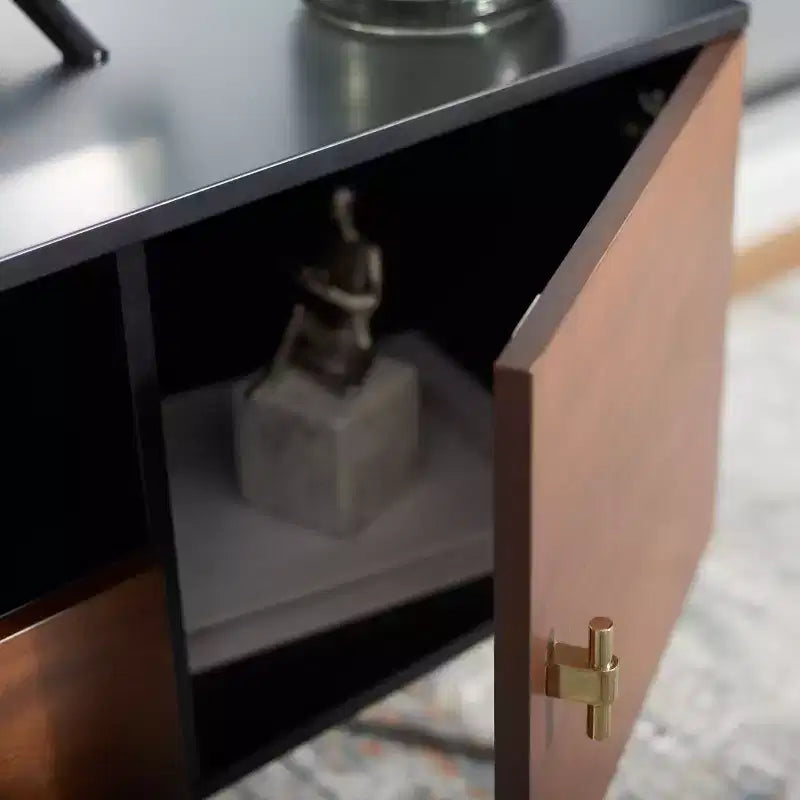 Meuble TV Genevieve - MED5000 - Safavieh