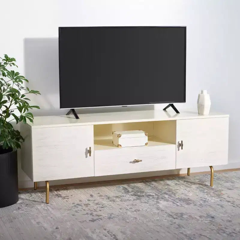 Meuble TV Genevieve - MED5000 - Safavieh