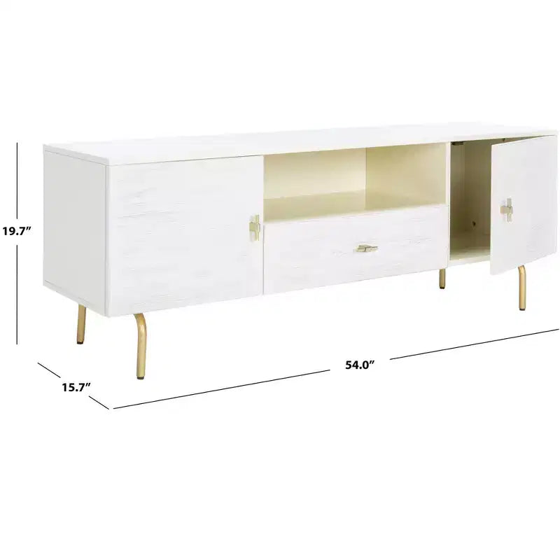 Meuble TV Genevieve - MED5000 - Safavieh