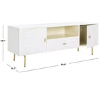 Meuble TV Genevieve - MED5000 - Safavieh