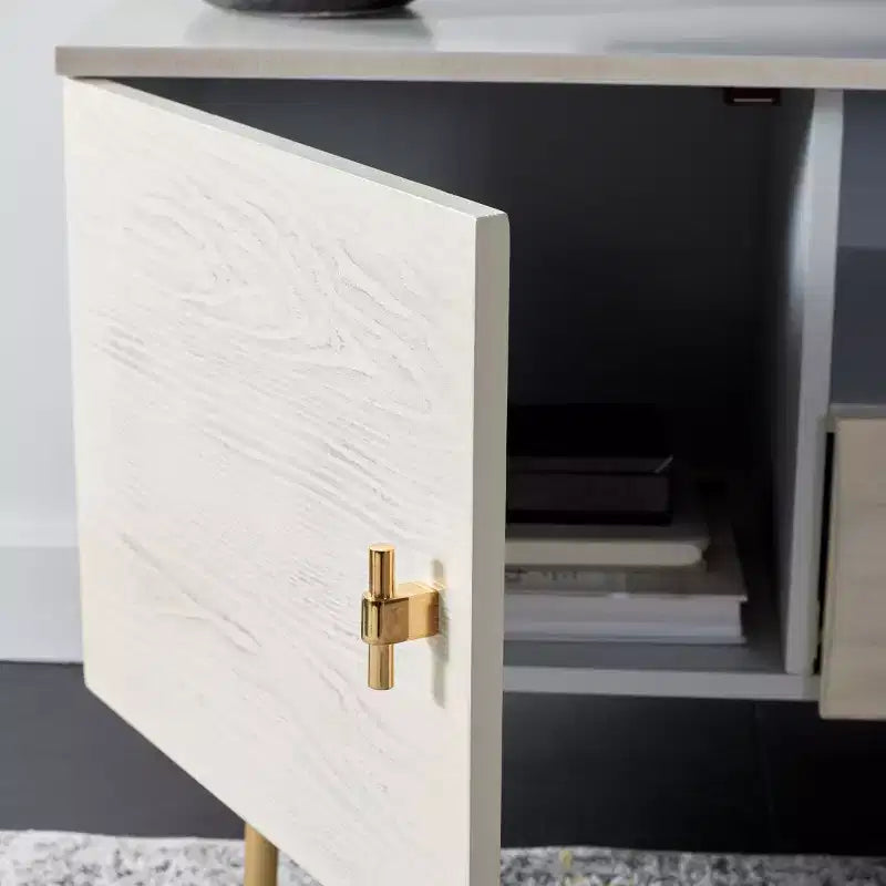 Meuble TV Genevieve - MED5000 - Safavieh