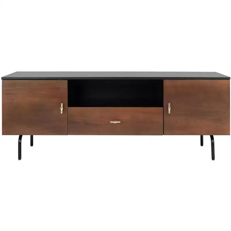 Genevieve Media Stand - MED5000 - Safavieh