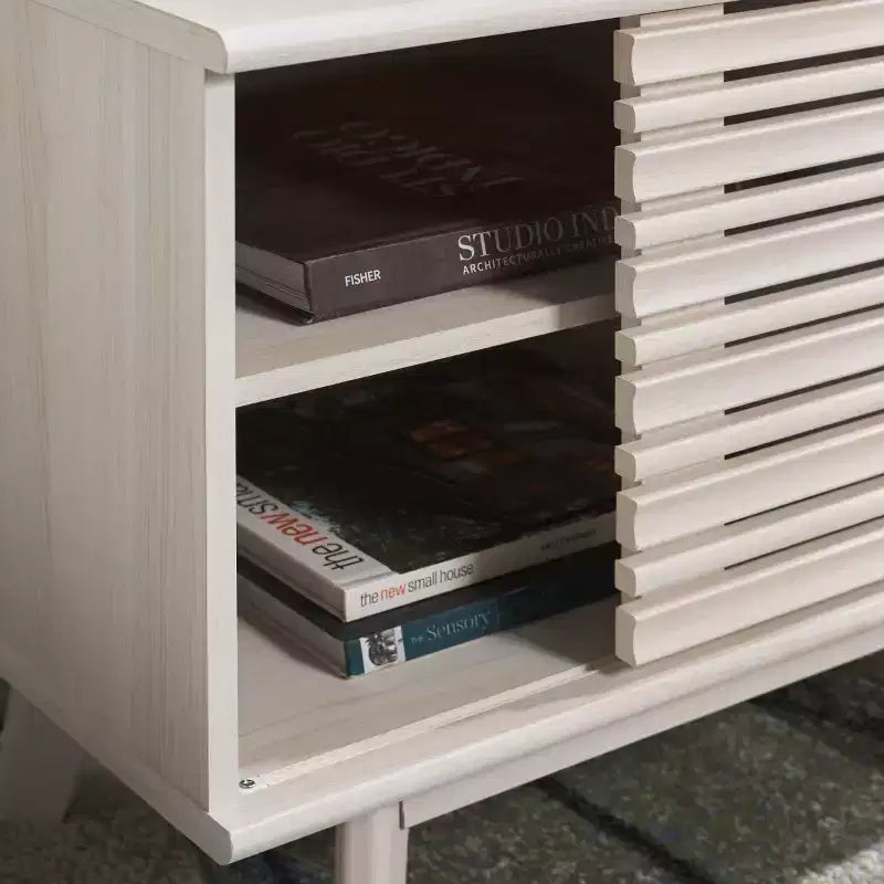Bahut bas/Meuble TV Esma - MED9638 - Safavieh