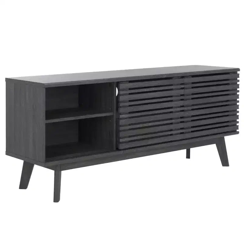 Bahut bas/Meuble TV Esma - MED9638 - Safavieh