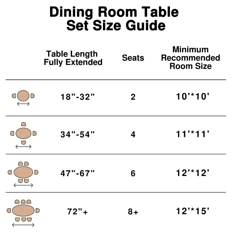 Dovelina 67 Table à manger ovale Table de cuisine moderne en bois Table de salle à manger pour 6 personnes