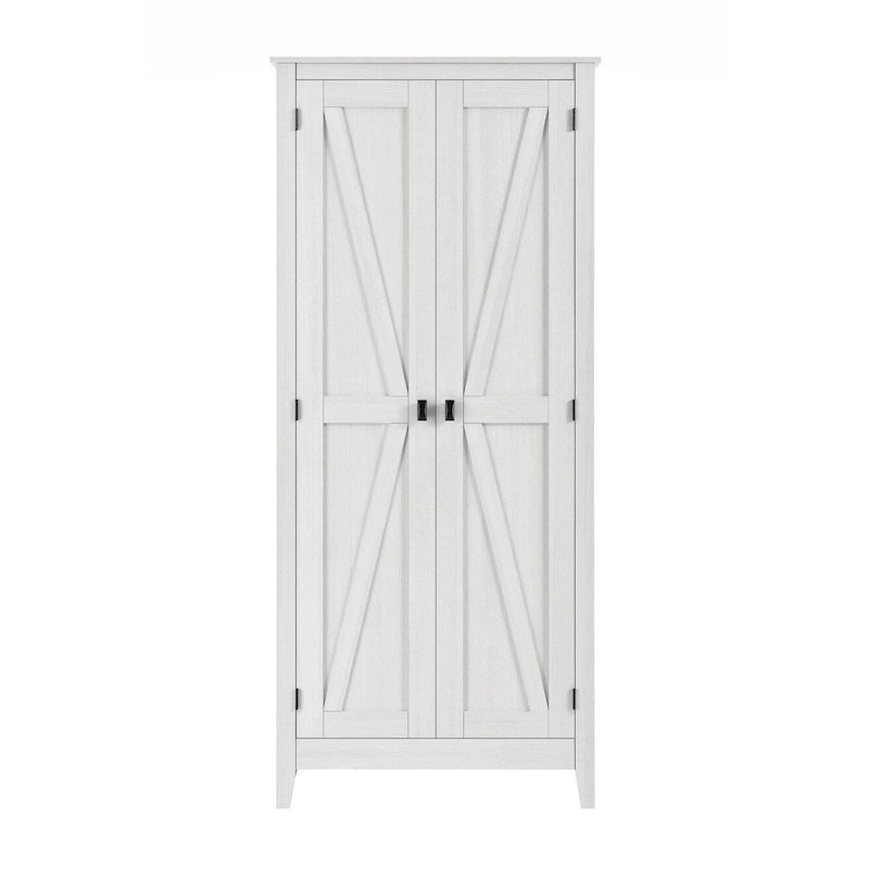Armoire de rangement large