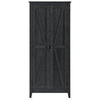 Armoire de rangement large