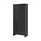 Armoire de rangement large