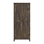Armoire de rangement large