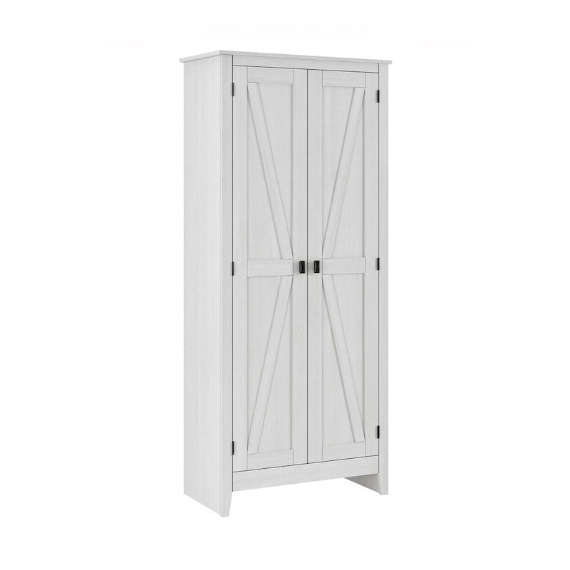 Armoire de rangement large