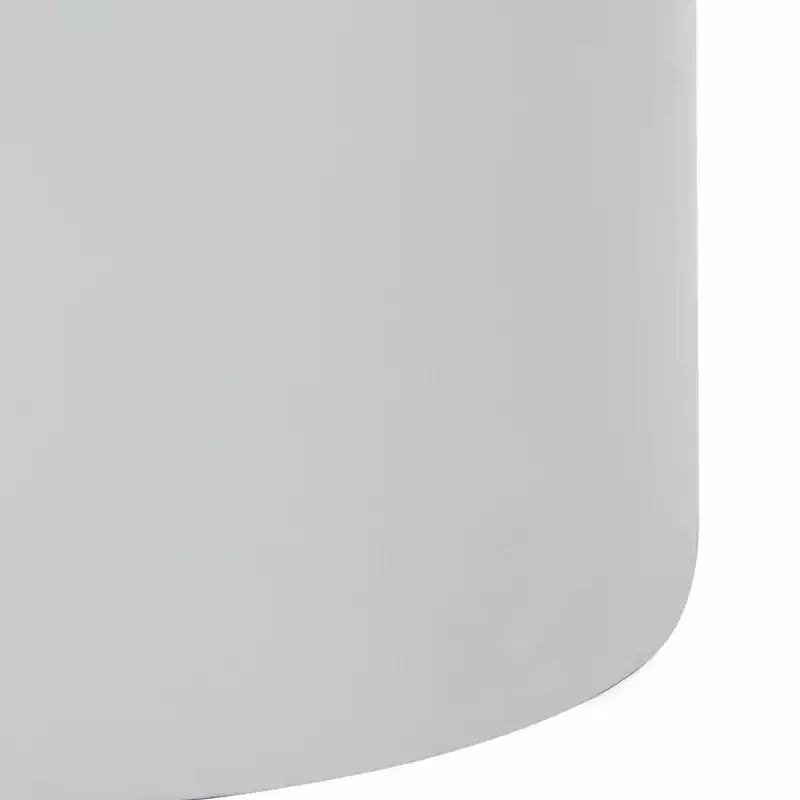 Table d'appoint avec plateau Zenith - ACC3200 - Or/Blanc - Safavieh
