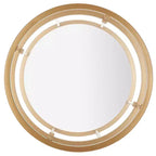 Table d'appoint à 3 étagères Layta - ACC6402 - Safavieh