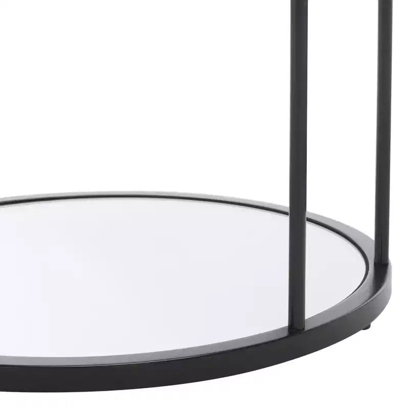 Table d'appoint à 3 étagères Layta - ACC6402 - Safavieh